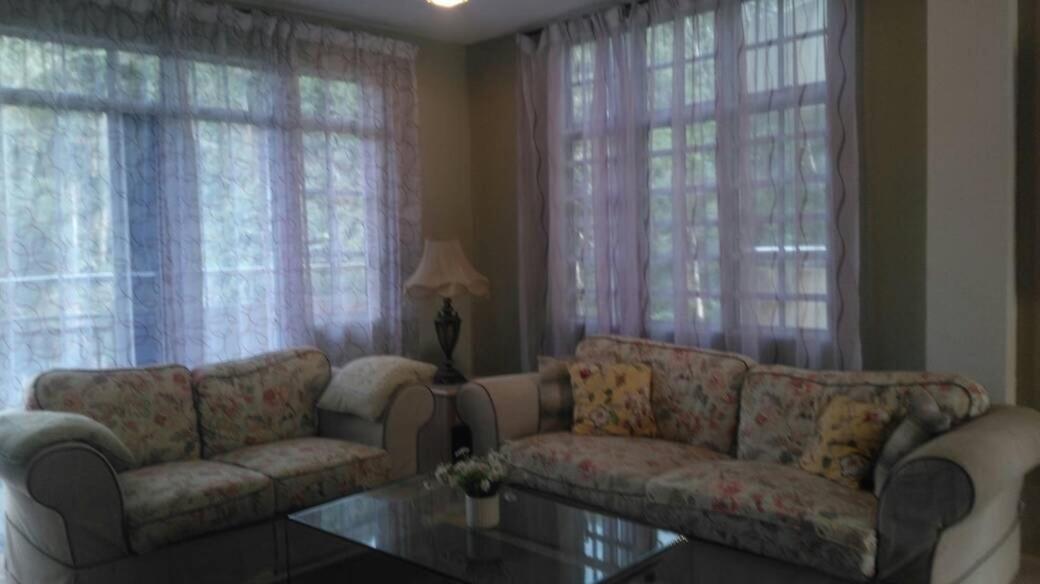 Sa Apartments @ Crown Imperial Court Cameron Highlands Eksteriør billede